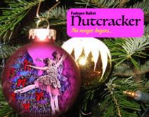 Fadeyev Ballet's The Nutcracker