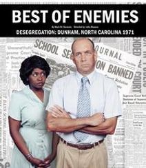Best of Enemies