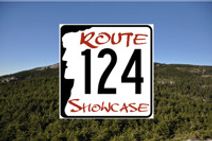 Route 124 Showcase