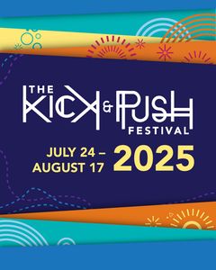 The Kick & Push Festival