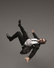 MiNDFOOD season of The Master Builder show poster