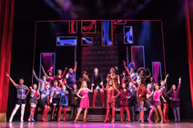 KINKY BOOTS
