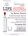 LIFE SUCKS. in Maine