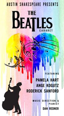 The Beatles Cabaret (2025)