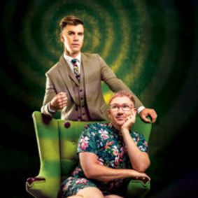 On A Clear Day You Can See Forever show poster