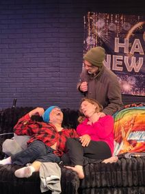 Shooting Star: A Rock and Roll Journey Through Cancer