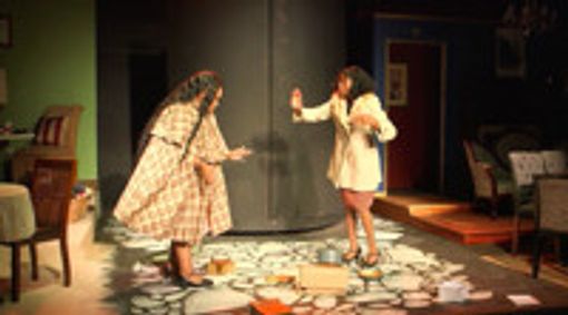 The Gift of the Magi 2.0 show poster