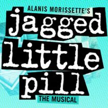JAGGED LITTLE PILL