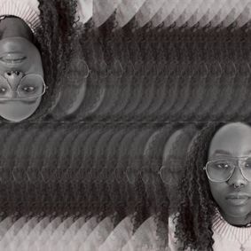 Symptom Of Life show poster