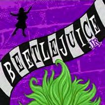 Beetlejuice JR.