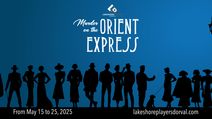 Murder on the Orient Express