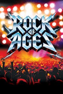 Rock of Ages