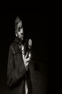 Valley Laughs, A Night of Stand-up Comedy in Andrews Hall