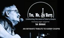 You, Me, and Harry - Celebrating the Music of Harry Chapin