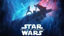 Star Wars The Rise Of Skywalker