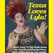 TEXAS LOVES LYLA! at San Diego Fringe Festival