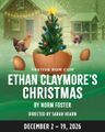 Ethan Claymore’s Christmas in Ottawa