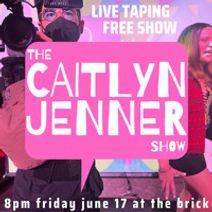 The Caitlyn Jenner Show