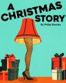 A Christmas Story in Central New York
