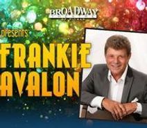 Live In Concert: The Fabulous Frankie Avalon, Opening act comedian Glen Anthony