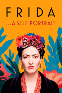 Frida…A Self Portrait