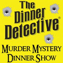 Dinner Detective Interactive Comedy Murder Mystery Dinner Show