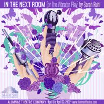 In The Next Room (Or The Vibrator Play)