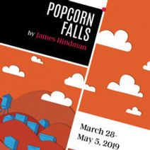 Popcorn Falls