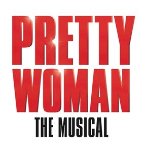 Pretty Woman The Musical show poster