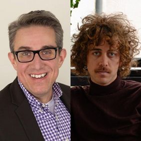 DrKheal2: One Big Thing show poster