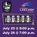 BEETLEJUICE JR in Off-Off-Broadway