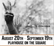 Days of Rage