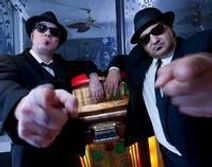 The Official Blues Brothers Revue