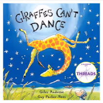Giraffes Can't Dance