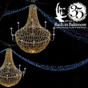 New Year Resolutions: Handel Oboe Concerto & Bach Cantatas show poster