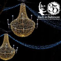 New Year Resolutions: Handel Oboe Concerto & Bach Cantatas