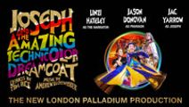 Joseph and the Amazing Technicolor Dreamcoat
