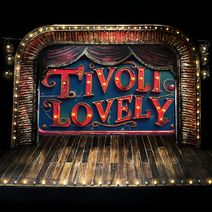 Tivoli Lovely by Eddie Perfect