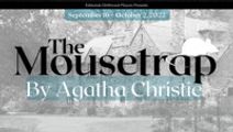 The Mousetrap by Agatha Christie