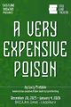 A Very Expensive Poison in Long Island