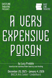 A Very Expensive Poison