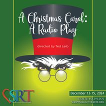 A Christmas Carol: A Radio Play