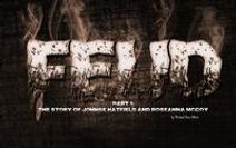 Feud Part I: The Story of Johnse Hatfield and Roseanna McCoy