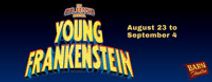 YOUNG FRANKENSTEIN