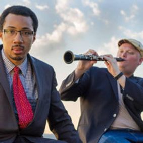 Port Mande at National Sawdust show poster