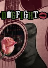 Dogfight show poster