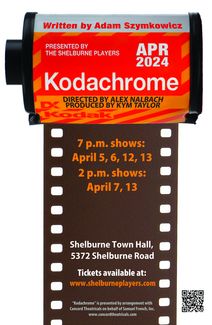 Kodachrome