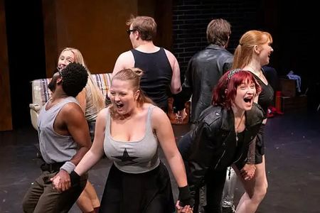 Spring Advanced Directing Projects