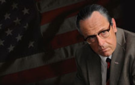 ALL THE WAY show poster