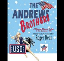 The Andrews Brothers